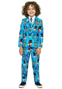 Opposuits Winter Winner j̎qs Suit | q ǂ RXv ߑ  킢 Cxg   w| \ IV nEC p[eB JCC w LbY Mtg v[g