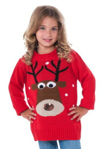 `Ch Reindeer Ugly Christmas Sweater | q ǂ RXv ߑ  킢 Cxg   w| \ IV nEC p[eB JCC w LbY Mtg v[