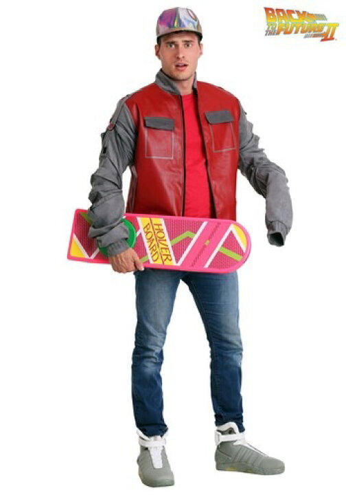 楽天市場】Back to the Future バックトゥザフューチャー マーティ 
