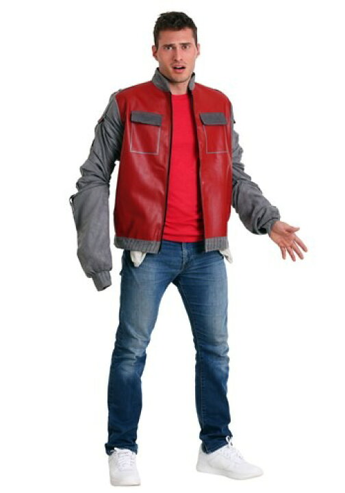 楽天市場】Back to the Future バックトゥザフューチャー マーティ 