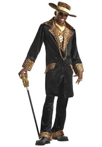 Supa Mac Daddy Pimp RX`[ Y RXv ߑ j  jp Cxg p[eB w| Mtg v[g