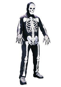 傫TCY Scary Skeleton RX`[ Y RXv ߑ j  jp Cxg p[eB w| Mtg v[g