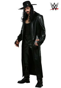 WWE Undertaker Men's RX`[ Y RXv ߑ j  jp Cxg p[eB w| Mtg v[g