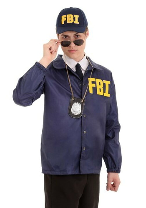 楽天市場】大人用 FBI コスチューム メンズ コスプレ 衣装 男性 仮装 男性用 イベント パーティ 学芸会 ギフト プレゼント : Mars shop 楽天市場】大人用 FBI コスチューム メンズ コスプレ 衣装 男性 仮装 男性用 イベント パーティ 学芸会 ギフト プレゼント : Mars shop