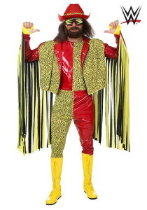Macho Man Randy Savage �R�X�`���[�� �����Y �R�X�v�� �ߑ� �j�� ���� �j���p �C�x���g �p�[�e�B �w�|�� �M�t�g �v���[���g