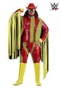 傫TCY Macho Man Randy Savage RX`[ Y RXv ߑ j  jp Cxg p[eB w| Mtg v[g