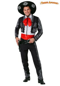 Men's Three Amigos �R�X�`���[�� �����Y �R�X�v�� �ߑ� �j�� ���� �j���p �C�x���g �p�[�e�B �w�|�� �w�|�� �V���[ ���V�Y�� �񎟉� �Y�N�� �V�N�� ���}�� ���}�� �o���� �]�� �a���� ���\�� �M�t