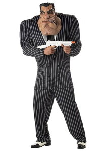 Massive Mobster Halloween RX`[ Y RXv ߑ j  jp Cxg p[eB w| Mtg v[g