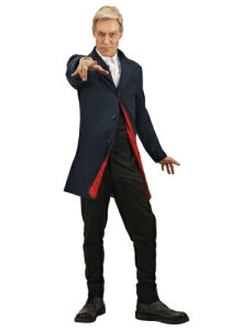 Twelfth Doctor Mens RX`[ Jacket NX}X Y RXv ߑ j  jp Cxg p[eB w| Mtg v[g