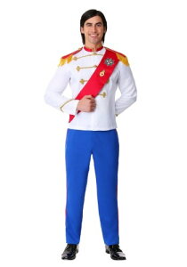 Men's 傫TCY Charming Prince RX`[ Y RXv ߑ j  jp Cxg p[eB w| Mtg v[g