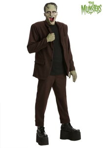 The Munsters Herman Munster 傫TCY RX`[ Y RXv ߑ j  jp Cxg p[eB w| Mtg v[g