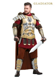 Gladiator General Maximus Men's RX`[ Y RXv ߑ j  jp Cxg p[eB w| Mtg v[g