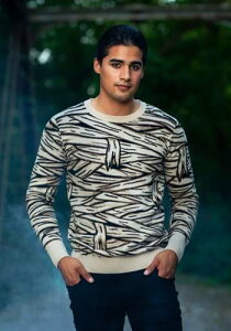 Mummy's Curse Halloween Sweater for lps Y RXv ߑ j  jp Cxg p[eB w| Mtg v[g