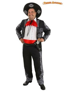 The Three Amigos �傫���T�C�Y �R�X�`���[�� | �����Y �R�X�v�� �ߑ� ��l �j�� ���� ������� ���������� �C�x���g ���� �������� ��I�� �I�V���� �n���E�C�� �p�[�e�B �Y�N�� �M�t�g �v���[��