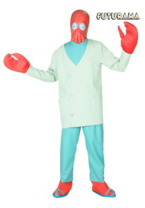 Dr. Zoidberg RX`[ Y RXv ߑ j  jp Cxg p[eB w| Mtg v[g