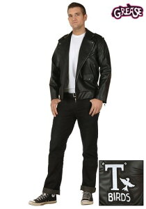 傫TCY Grease Authentic T-Birds Jacket RX`[ Y RXv ߑ j  jp Cxg p[eB w| Mtg v[g