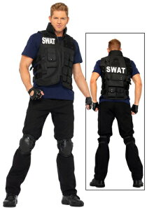 Mens SWAT Team RX`[ Y RXv ߑ j  jp Cxg p[eB w| Mtg v[g