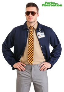 Parks and Recreation 傫TCY Burt Macklin RX`[ Y RXv ߑ j  jp Cxg p[eB w| Mtg v[g