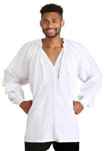 zCg Renaissance Peasant Shirt Y RXv ߑ j  jp Cxg p[eB w| Mtg v[g