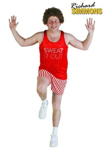 傫TCY Richard Simmons Workout RX`[ Y RXv ߑ j  jp Cxg p[eB w| Mtg v[g