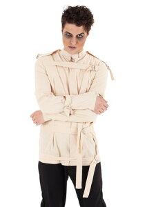 傫TCY Straight Jacket RX`[ Y RXv ߑ j  jp Cxg p[eB w| Mtg v[g