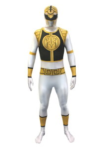 Power Rangers: zCg Ranger Morphsuit RX`[ Y RXv ߑ j  jp Cxg p[eB w| Mtg v[g