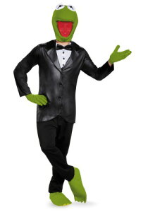 Deluxe Kermit the Frog lp RX`[ NX}X Y RXv ߑ j  jp Cxg p[eB w| Mtg v[g