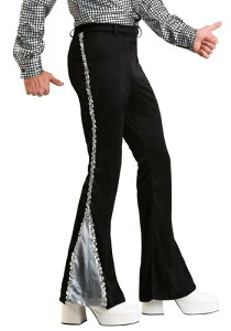 Men's Silver Sequin fBXR Pants Y RXv ߑ j  jp Cxg p[eB w| Mtg v[g