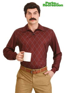 Parks and Recreation 傫TCY Ron Swanson RX`[ Y RXv ߑ j  jp Cxg p[eB w| Mtg v[g