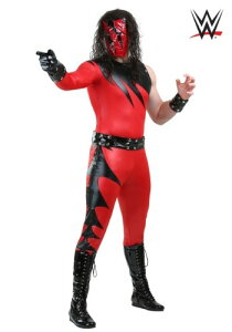 WWE Kane 傫TCY Men's RX`[ Y RXv ߑ j  jp Cxg p[eB w| Mtg v[g