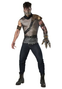 Wasteland Warrior Men's RX`[ Y RXv ߑ j  jp Cxg p[eB w| Mtg v[g