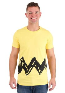 I Am Charlie Brown Mens Shirt Y RXv ߑ j  jp Cxg p[eB w| Mtg v[g