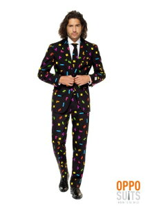 Men's OppoSuits Tetris Suit Y RXv ߑ j  jp Cxg p[eB w| Mtg v[g