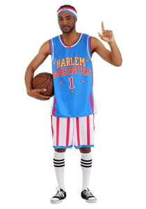 ��l�p Harlem Globetrotters Uniform �R�X�`���[�� �����Y �R�X�v�� �ߑ� �j�� ���� �j���p �C�x���g �p�[�e�B �w�|�� �M�t�g �v���[���g