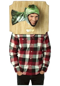 Trophy Head Nice Bass RX`[ Y RXv ߑ j  jp Cxg p[eB w| Mtg v[g