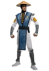 Mortal Kombat fbNX Raiden RX`[ Y RXv ߑ j  jp Cxg p[eB w| Mtg v[g