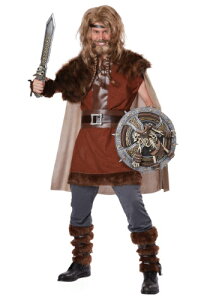 Men's Mighty Viking RX`[ Y RXv ߑ j  jp Cxg p[eB w| Mtg v[g