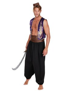 Men's Arabian Prince RX`[ Y RXv ߑ j  jp Cxg p[eB w| Mtg v[g