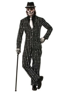 Bone Pin Stripe Suit RX`[ for Men Y RXv ߑ j  jp Cxg p[eB w| Mtg v[g