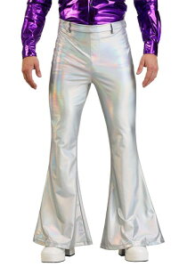 Men's Holographic 傫TCY fBXR Pants | RXv ߑ   낢 Cxg p[eB \ fR[V { ANZT[ Y fB[X q  킢