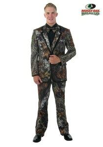 Mossy Oak New Break-Up Alpine Formal Tuxedo Y RXv ߑ j  jp Cxg p[eB w| Mtg v[g