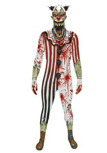 lp Scary sG Jaw Dropper Morphsuit RX`[ Y RXv ߑ j  jp Cxg p[eB w| Mtg v[g
