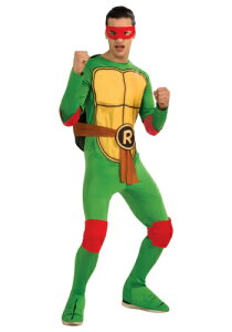 Classic ��l�p TMNT Raphael �R�X�`���[�� �����Y �R�X�v�� �ߑ� �j�� ���� �j���p �C�x���g �p�[�e�B �w�|�� �M�t�g �v���[���g
