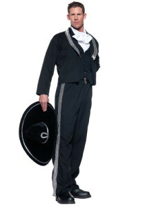 Men's 傫TCY Mariachi RX`[ Y RXv ߑ j  jp Cxg p[eB w| Mtg v[g