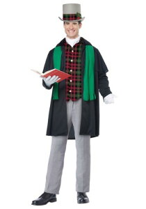 Men's Holiday Caroler RX`[ Y RXv ߑ j  jp Cxg p[eB w| Mtg v[g