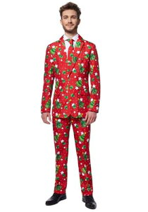 Suitmeister bh Christmas Tree & Stars Suit | Y RXv ߑ l j    Cxg   I IV nEC p[eB YN NX}X Mtg N