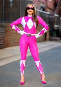 Pink Ranger Sassy {fBX[c RX`[ fB[X RXv ߑ   p Cxg p[eB w| Mtg v[g