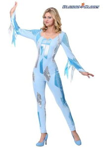 Blades of Glory Womens Ice Jumpsuit RX`[ fB[X RXv ߑ   p Cxg p[eB w| Mtg v[g