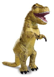 Jurassic World Inflatable T-Rex RX`[ for lps | fB[X RXv ߑ l    ZNV[ JCC  킢 Cxg    IV nEC 