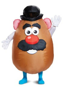Mr. Potato Head lp RX`[ Inflatable Y RXv ߑ j  jp Cxg p[eB w| Mtg v[g